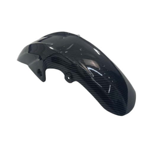 ΜΠΡΟΣΤΑ ΦΤΕΡΟ CARBON SUZUKI GSR400 2006-2008/ GSR600 2006-2010 / BK400/ BK600 - Image 5