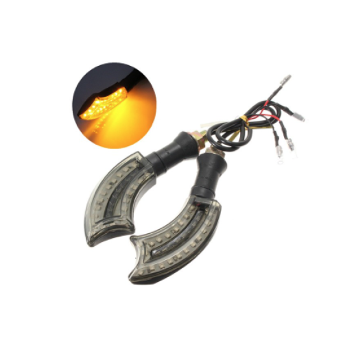 ΦΛΑΣ ΜΕ LED ANTMAN - Image 2