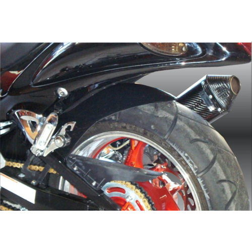 ΠΙΣΩ ΦΤΕΡΟ ΛΑΣΠΩΤΗΡΑΣ SUZUKI GSXR1300 HAYABUSA 2008-2024 - Image 2