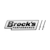 ΤΑΜΠΕΛΑΚΙ ΕΞΑΤΜΙΣΗΣ BROCK'S PERFORMANCE - Image 2