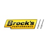 ΤΑΜΠΕΛΑΚΙ ΕΞΑΤΜΙΣΗΣ BROCK'S PERFORMANCE - Image 3