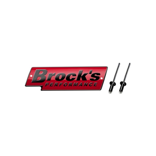 ΤΑΜΠΕΛΑΚΙ ΕΞΑΤΜΙΣΗΣ BROCK'S PERFORMANCE - Image 4