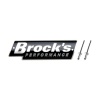 ΤΑΜΠΕΛΑΚΙ ΕΞΑΤΜΙΣΗΣ BROCK'S PERFORMANCE - Image 5