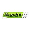 ΤΑΜΠΕΛΑΚΙ ΕΞΑΤΜΙΣΗΣ BROCK'S PERFORMANCE - Image 8