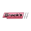 ΤΑΜΠΕΛΑΚΙ ΕΞΑΤΜΙΣΗΣ BROCK'S PERFORMANCE - Image 6