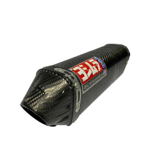 ΓΝΗΣΙΟ ΤΕΛΙΚΟ ΕΞΑΤΜΙΣΗΣ YOSHIMURA TRC CARBON