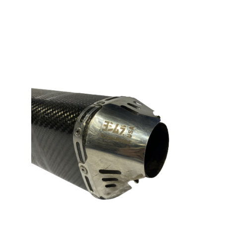 ΓΝΗΣΙΟ ΤΕΛΙΚΟ ΕΞΑΤΜΙΣΗΣ YOSHIMURA TRC CARBON - Image 2