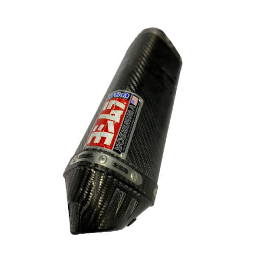 ΓΝΗΣΙΟ ΤΕΛΙΚΟ ΕΞΑΤΜΙΣΗΣ YOSHIMURA TRC CARBON - Image 3