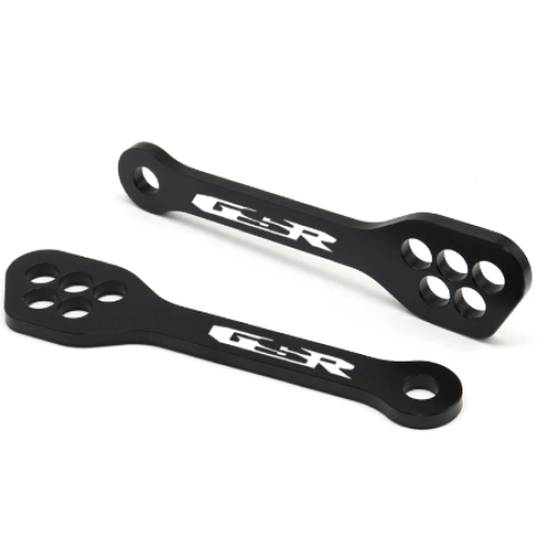 ΛΑΜΕΣ ΧΑΜΗΛΩΜΑΤΟΣ 5 ΘΕΣΕΩΝ SUZUKI GSR600 / 750 2011-2014 - Image 3