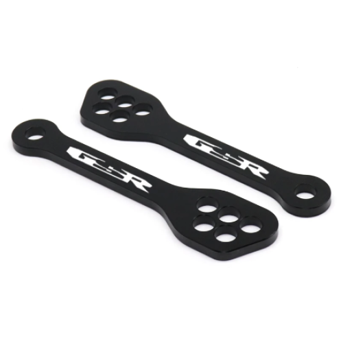 ΛΑΜΕΣ ΧΑΜΗΛΩΜΑΤΟΣ 5 ΘΕΣΕΩΝ SUZUKI GSR600 / 750 2011-2014 - Image 4