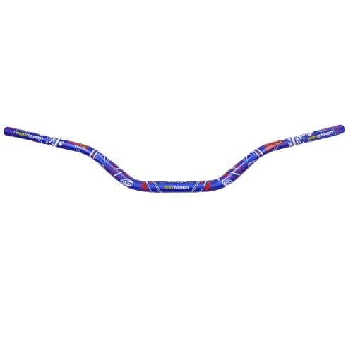 ΤΙΜΟΝΙ PROTAPER TRIBAL FATBAR 28mm - Image 5
