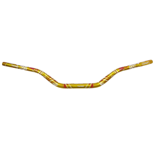 ΤΙΜΟΝΙ PROTAPER TRIBAL FATBAR 28mm - Image 2