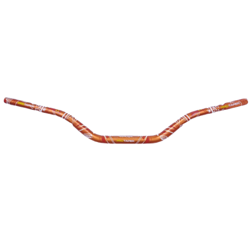 ΤΙΜΟΝΙ PROTAPER TRIBAL FATBAR 28mm - Image 3