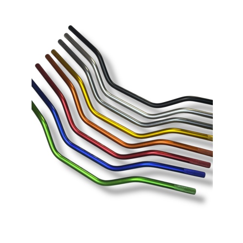 ΤΙΜΟΝΙ RIZOMA 22mm ΜΕΣΑΙΟ