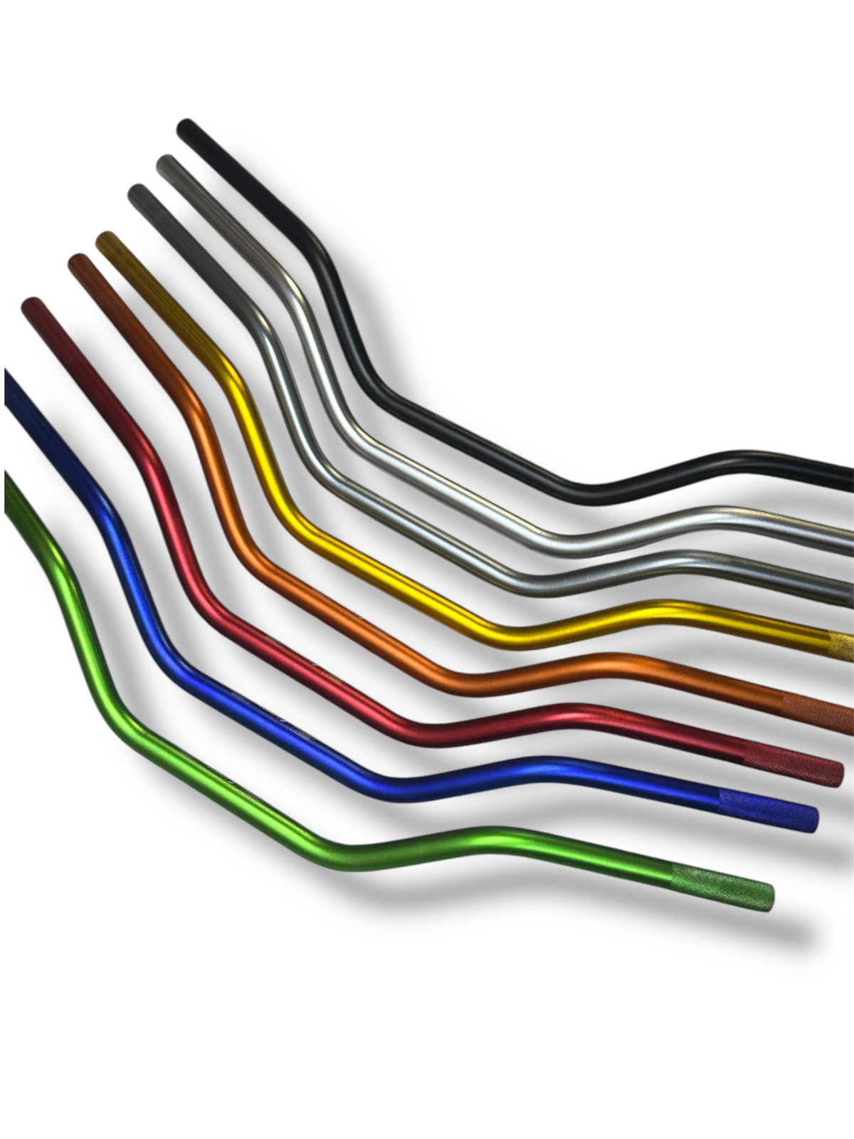 ΤΙΜΟΝΙ RIZOMA 22mm ΜΕΣΑΙΟ