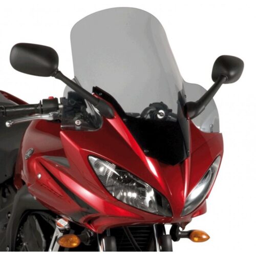 ΖΕΛΑΤΙΝΑ YAMAHA FZ6 FAZER S2 2007-2011 25% ΦΙΜΕ GIVI