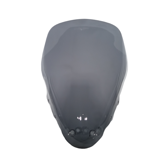 ΖΕΛΑΤΙΝΑ HIGH SHIELD SYM GTS250 / 300 F4 / JOYMAX300 ΦΙΜΕ 64cm - Image 3
