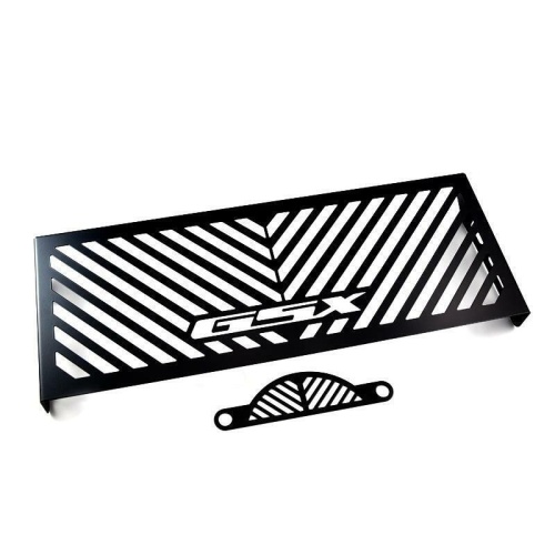 ΠΡΟΣΤΑΣΙΑ ΨΥΓΕΙΟΥ ΣΙΤΑ SUZUKI GSX1400 2001-2007 - Image 2