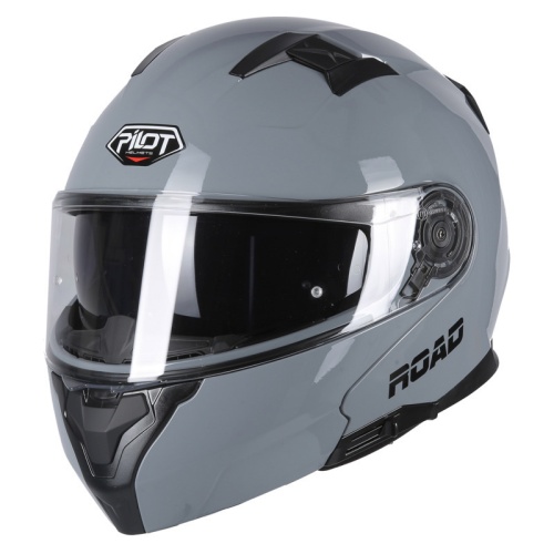 ΚΡΑΝΟΣ FLIP UP PILOT ROAD SV NARDO ΓΚΡΙ GLOSS S - Image 3