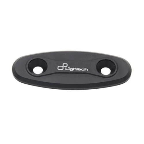 ΤΑΠΕΣ ΚΑΘΡΕΦΤΩΝ ΑΛΟΥΜΙΝΙΟΥ LIGHTECH SUZUKI GSXR600 / 750 / 1000 2005-2012 - Image 2