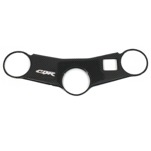 ΑΥΤΟΚΟΛΛΗΤΟ ΤΙΜΟΝΟΠΛΑΚΑΣ HONDA CBR900RR/ 929/ 954 2003-2004/ CBR600RR F5
