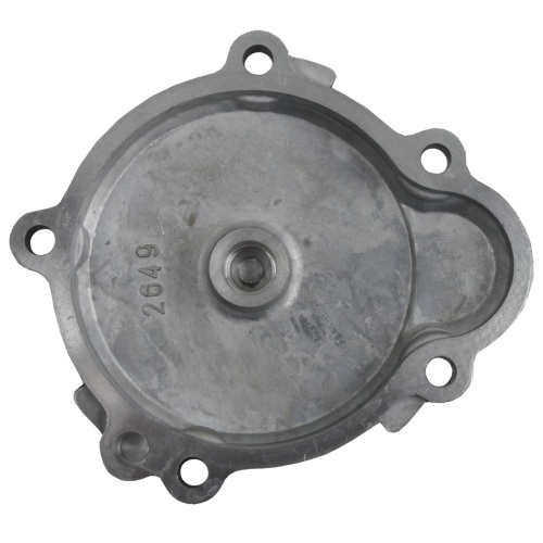 ΑΡΙΣΤΕΡΟ ΚΑΠΑΚΙ ΜΙΖΑΣ KAWASAKI NINJA ZX10R 2004-2005 - Image 2