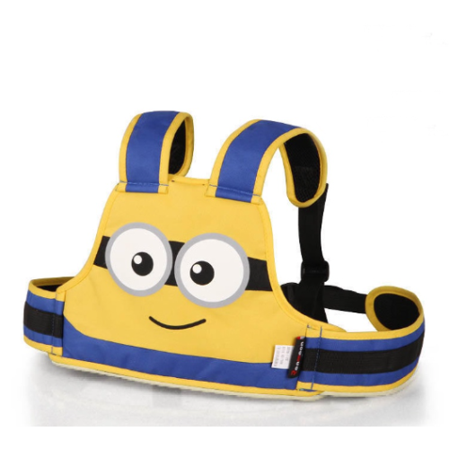ΠΑΙΔΙΚΗ ΖΩΝΗ MINION