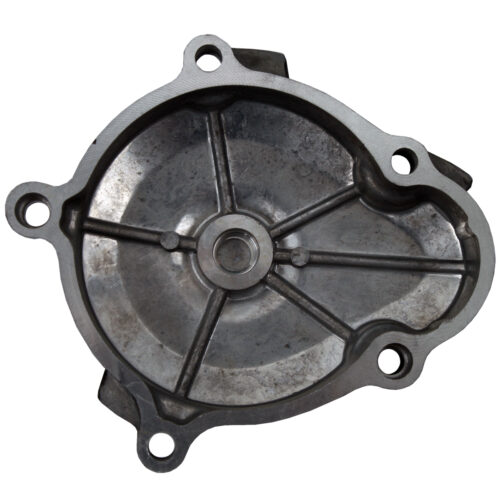 ΚΑΠΑΚΙ ΜΙΖΑΣ SUZUKI GSX1300BK B-KING 2008-2013 - Image 2