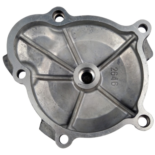 ΚΑΠΑΚΙ ΜΙΖΑΣ SUZUKI HAYABUSA GSX1300R 1999-2020 - Image 3