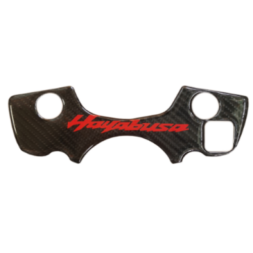 ΑΥΤΟΚΟΛΛΗΤΟ ΤΙΜΟΝΟΠΛΑΚΑΣ SUZUKI GSXR1300 HAYABUSA
