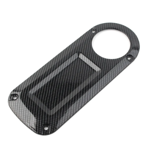 ΠΡΟΣΤΑΤΕΥΤΙΚΟ ΚΑΛΥΜΜΑ ΤΕΠΟΖΙΤΟΥ CARBON KAWASAKI ZX12R 2000-2005 - Image 2