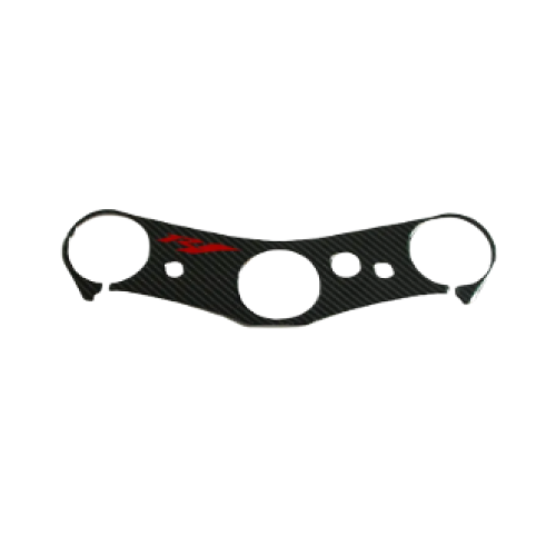 ΑΥΤΟΚΟΛΛΗΤΟ ΤΙΜΟΝΟΠΛΑΚΑΣ YAMAHA YZF-R1 2007-2008