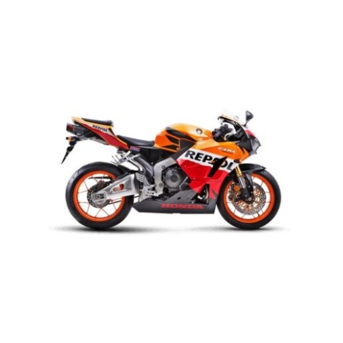 FULL FAIRING ΣΕΤ ΠΛΑΣΤΙΚΑ ABS HONDA CBR600RR 2003-2004 REPSOL + Κ.ΤΕΠΟΖΙΤΟΥ