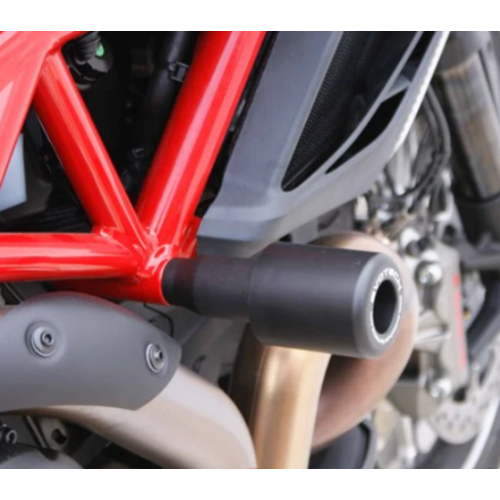 ΣΕΤ ΜΑΝΙΤΑΡΙΑ ΠΛΑΙΣΙΟΥ DUCATI DIAVEL STRADA 2013-2015 / DIAVEL CARBON 2011-2018 EVOTECH PERFORMANCE - Image 5