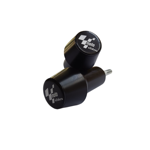 ΣΕΤ ΜΑΝΙΤΑΡΙΑ ΠΛΑΙΣΙΟΥ XT 660 MOTOSLIDERS ΜΑΥΡΑ