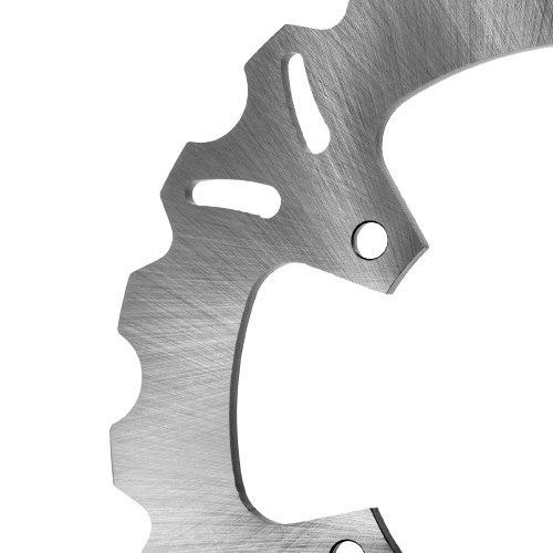 ΠΙΣΩ ΔΙΣΚΟΠΛΑΚΑ KTM 690 DUKE 2008-2012 / 700 DUKE 2018-2020 / 890 DUKE 2021-2022 ΜΑΡΓΑΡΙΤΑ - Image 4