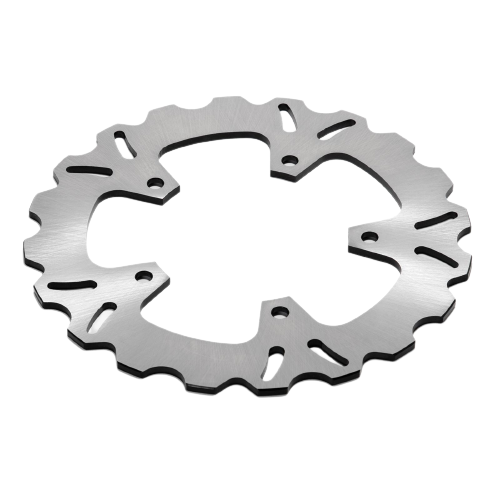 ΠΙΣΩ ΔΙΣΚΟΠΛΑΚΑ KTM 690 DUKE 2008-2012 / 700 DUKE 2018-2020 / 890 DUKE 2021-2022 ΜΑΡΓΑΡΙΤΑ - Image 2