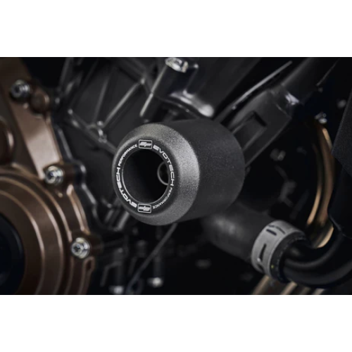 ΣΕΤ ΜΑΝΙΤΑΡΙΑ ΠΛΑΙΣΙΟΥ HONDA CB650R 2019-2023 EVOTECH - Image 8