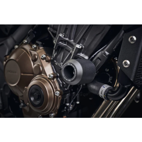 ΣΕΤ ΜΑΝΙΤΑΡΙΑ ΠΛΑΙΣΙΟΥ HONDA CB650R 2019-2023 EVOTECH - Image 2
