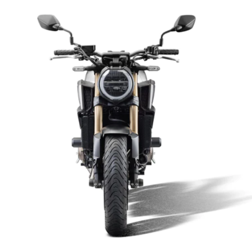 ΣΕΤ ΜΑΝΙΤΑΡΙΑ ΠΛΑΙΣΙΟΥ HONDA CB650R 2019-2023 EVOTECH - Image 4