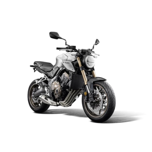 ΣΕΤ ΜΑΝΙΤΑΡΙΑ ΠΛΑΙΣΙΟΥ HONDA CB650R 2019-2023 EVOTECH - Image 5