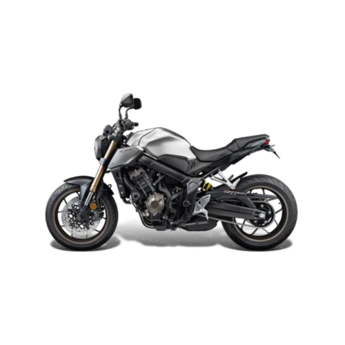 ΣΕΤ ΜΑΝΙΤΑΡΙΑ ΠΛΑΙΣΙΟΥ HONDA CB650R 2019-2023 EVOTECH - Image 6