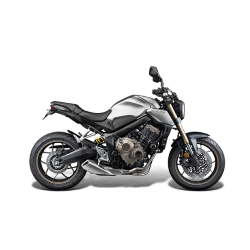 ΣΕΤ ΜΑΝΙΤΑΡΙΑ ΠΛΑΙΣΙΟΥ HONDA CB650R 2019-2023 EVOTECH - Image 7