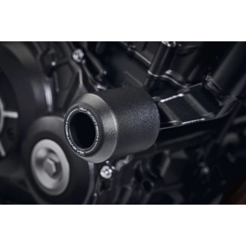ΣΕΤ ΜΑΝΙΤΑΡΙΑ ΠΛΑΙΣΙΟΥ HONDA CB1000R 2018-2022 EVOTECH PERFORMANCE - Image 2