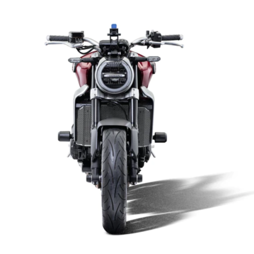 ΣΕΤ ΜΑΝΙΤΑΡΙΑ ΠΛΑΙΣΙΟΥ HONDA CB1000R 2018-2022 EVOTECH PERFORMANCE - Image 4