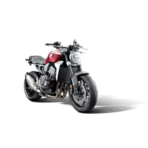 ΣΕΤ ΜΑΝΙΤΑΡΙΑ ΠΛΑΙΣΙΟΥ HONDA CB1000R 2018-2022 EVOTECH PERFORMANCE - Image 5