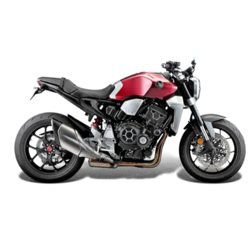 ΣΕΤ ΜΑΝΙΤΑΡΙΑ ΠΛΑΙΣΙΟΥ HONDA CB1000R 2018-2022 EVOTECH PERFORMANCE - Image 7