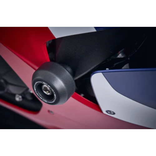 ΣΕΤ ΜΑΝΙΤΑΡΙΑ ΠΛΑΙΣΙΟΥ HONDA CBR1000RR-R SP 2020-2023 EVOTECH PERFORMANCE - Image 2