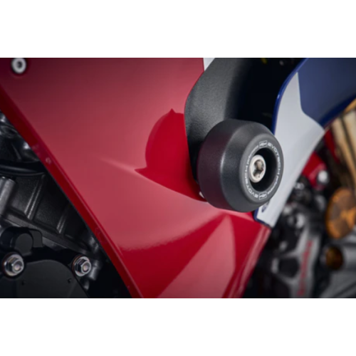 ΣΕΤ ΜΑΝΙΤΑΡΙΑ ΠΛΑΙΣΙΟΥ HONDA CBR1000RR-R SP 2020-2023 EVOTECH PERFORMANCE - Image 3