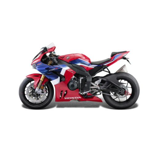 ΣΕΤ ΜΑΝΙΤΑΡΙΑ ΠΛΑΙΣΙΟΥ HONDA CBR1000RR-R SP 2020-2023 EVOTECH PERFORMANCE - Image 4